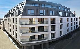 Aniroc Signature Hotel